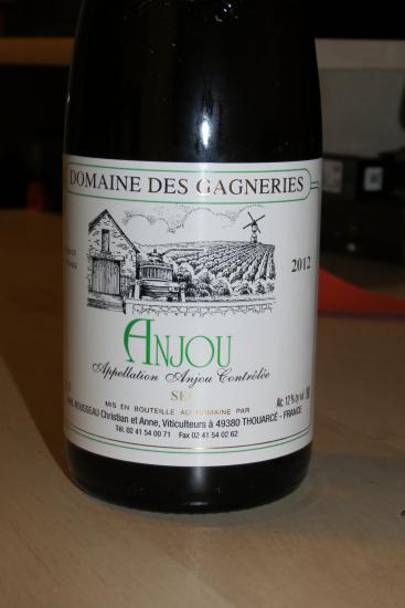 Anjou