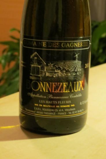 Bonnezeaux