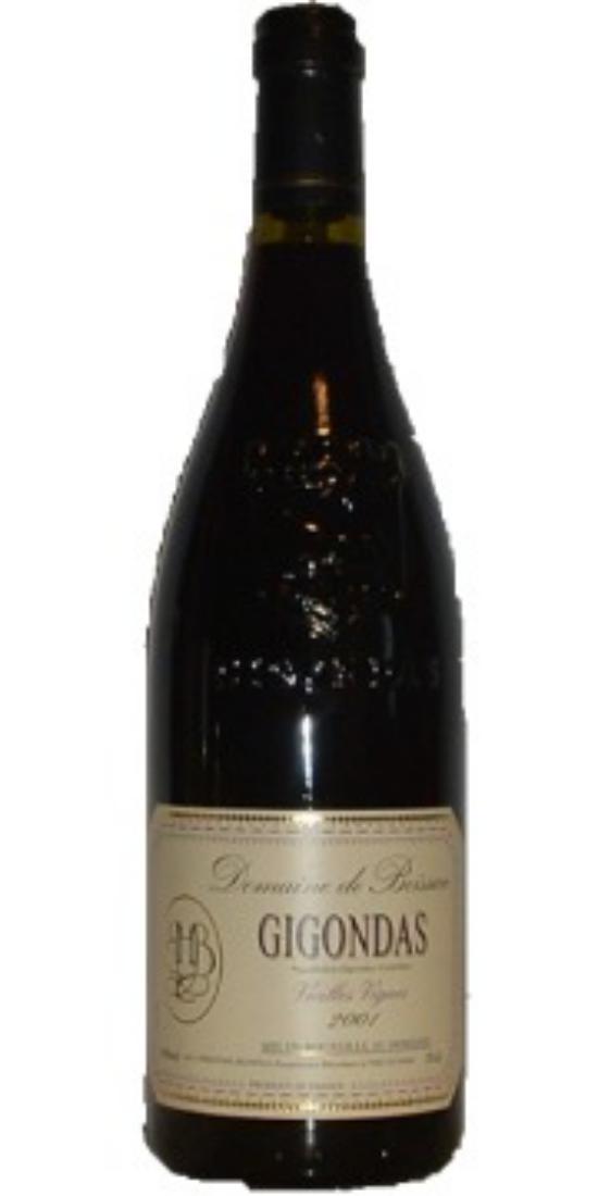 Gigondas