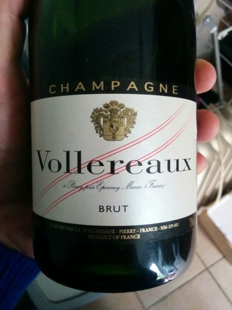 Champagne