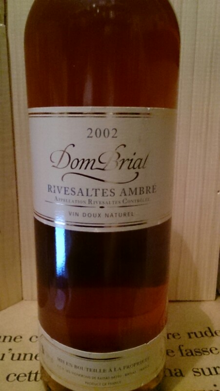 Rivesaltes