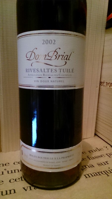 Rivesaltes