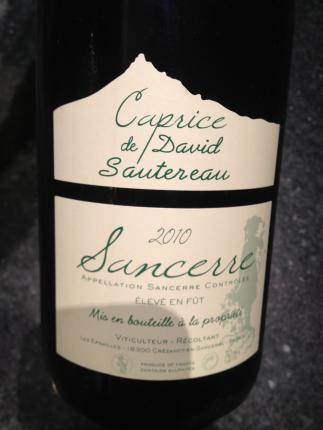 Sancerre