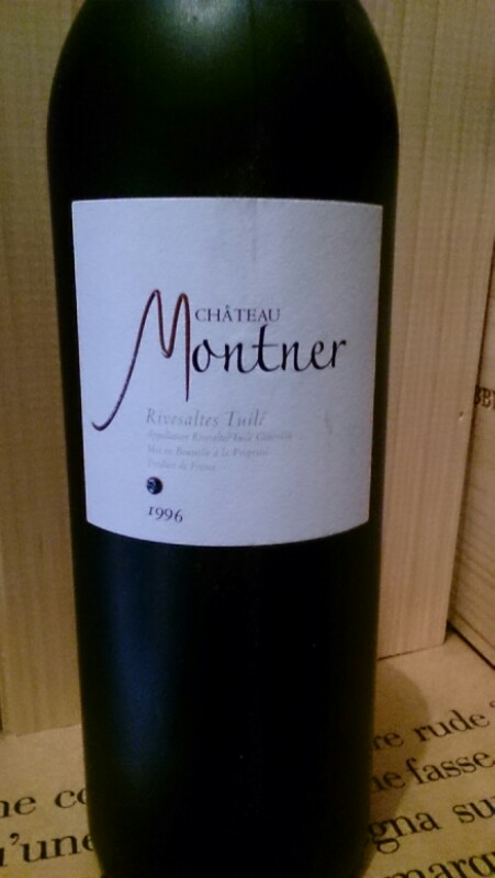 Rivesaltes