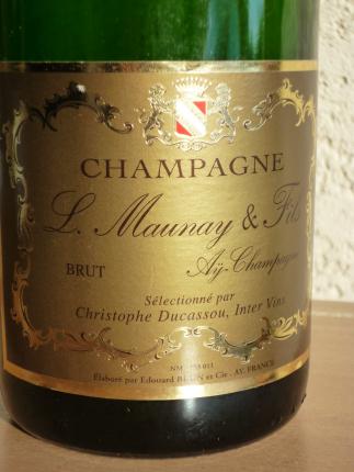 Champagne