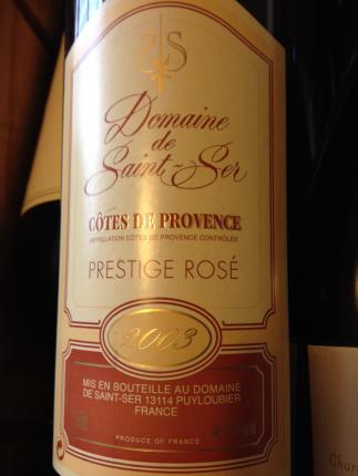 Côtes de Provence