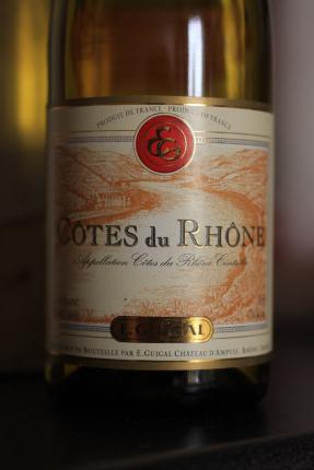 Côtes-du-Rhône