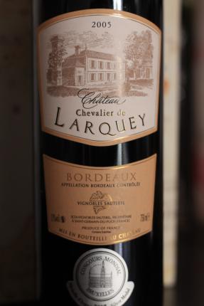 Bordeaux
