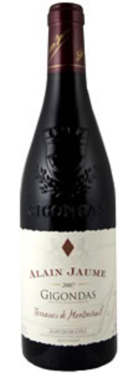 Gigondas