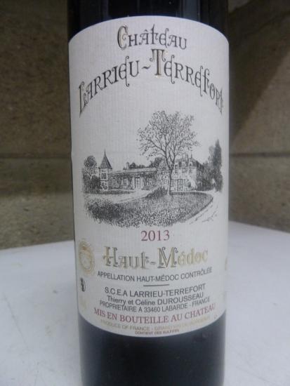 Haut-Médoc