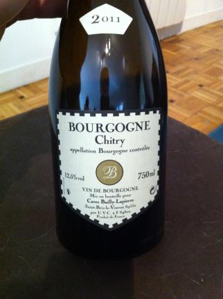 Bourgogne