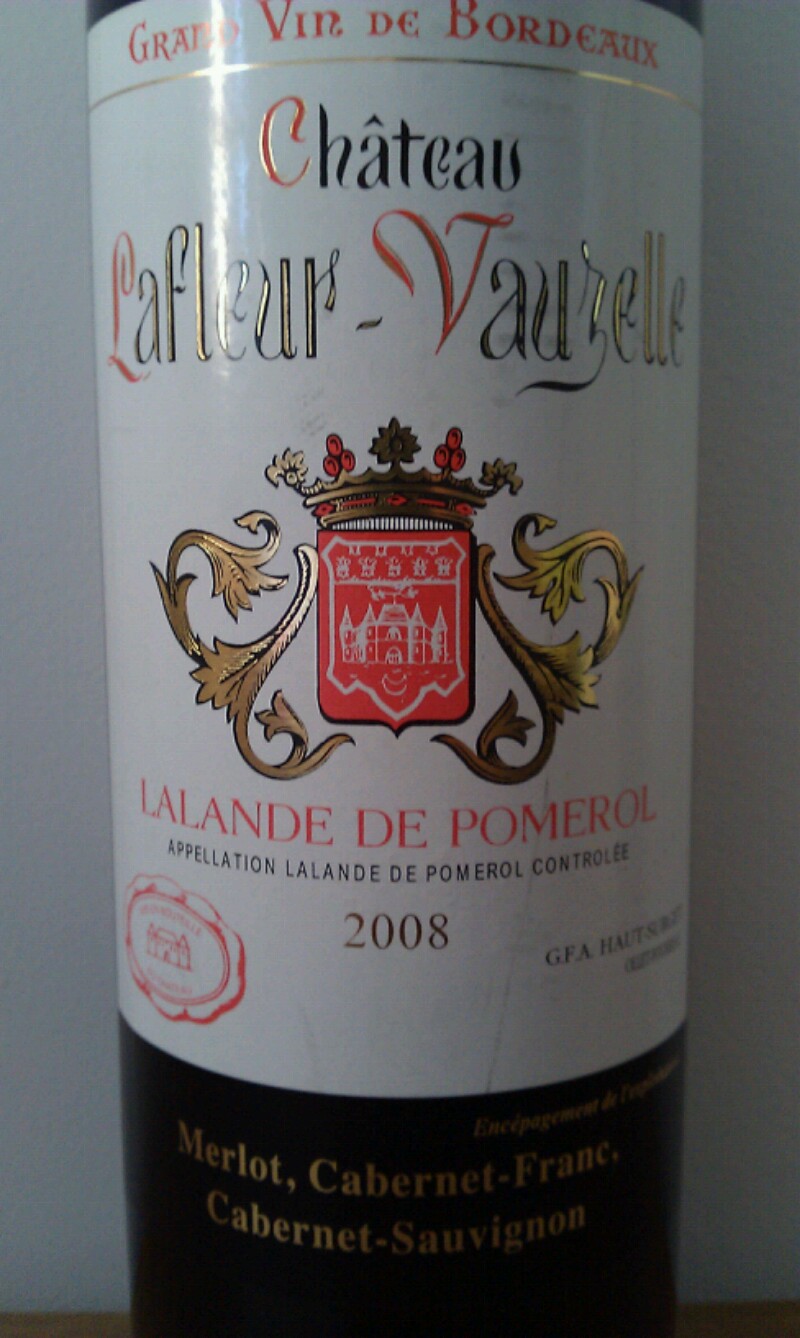 Lalande-de-Pomerol