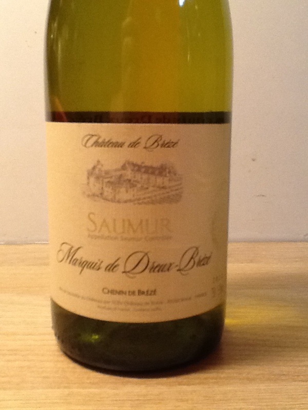 Saumur Mousseux
