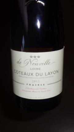 Coteaux-du-Layon