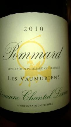 Pommard