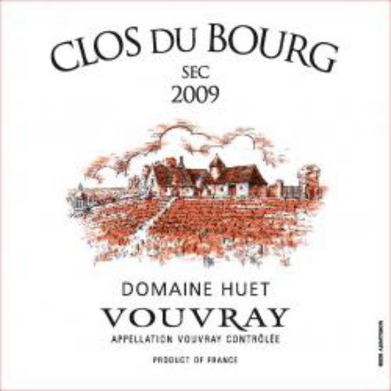 Vouvray