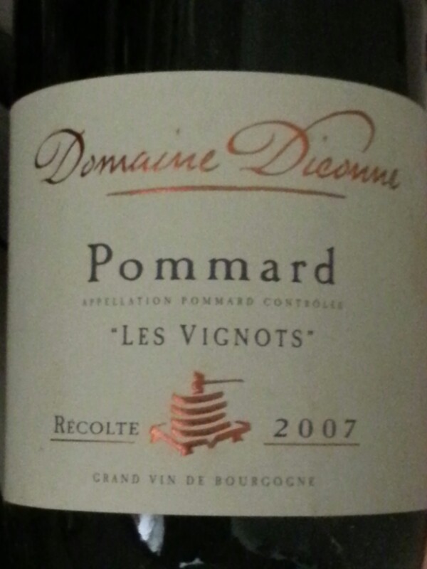 Pommard