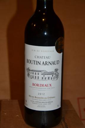 Bordeaux