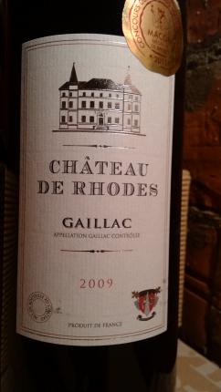 Gaillac