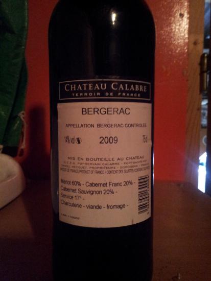 Bergerac