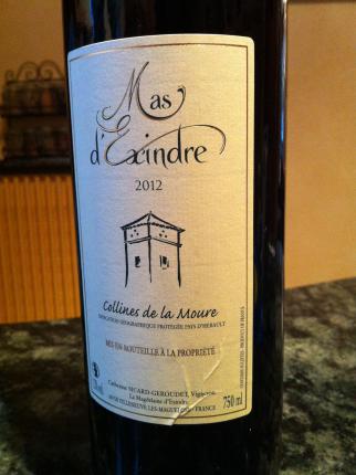 Vin de pays de l'Hérault