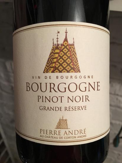 Bourgogne