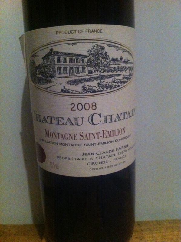 Saint-Emilion