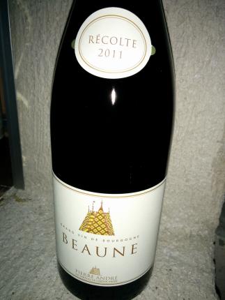 Beaune