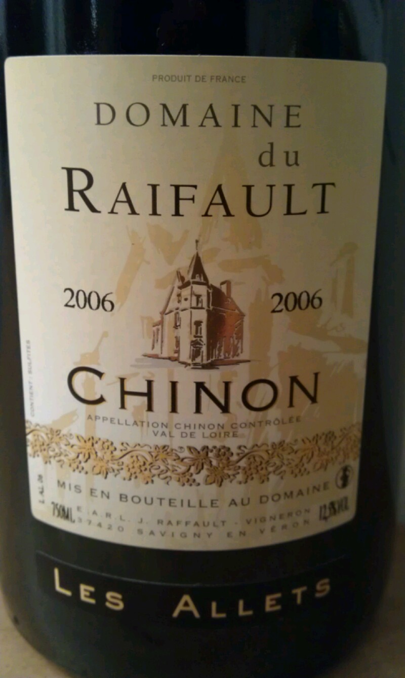 Chinon