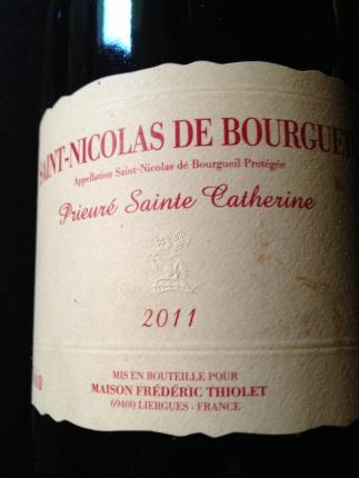 Saint-Nicolas-de-Bourgueil