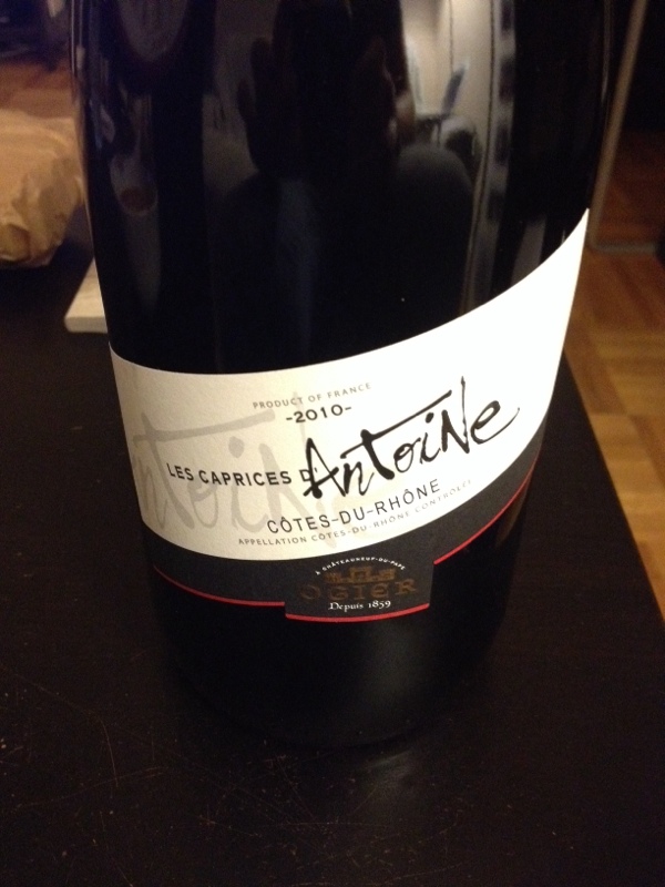 Côtes-du-Rhône