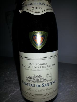 Bourgogne Hautes-Côtes de Beaune