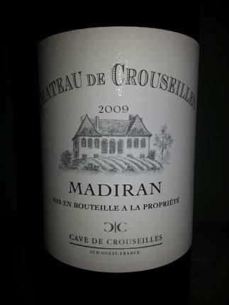 Madiran