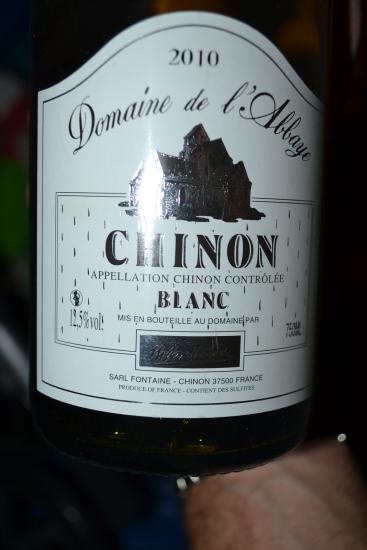 Chinon