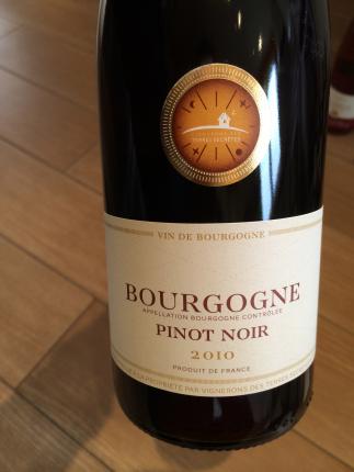 Bourgogne