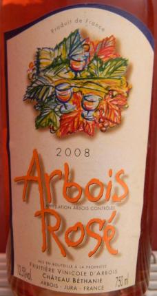 Arbois