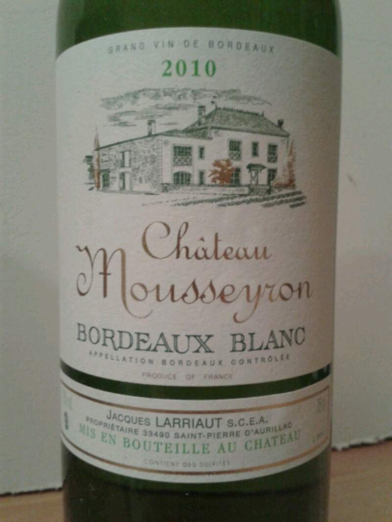 Bordeaux