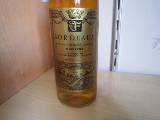 Bordeaux
