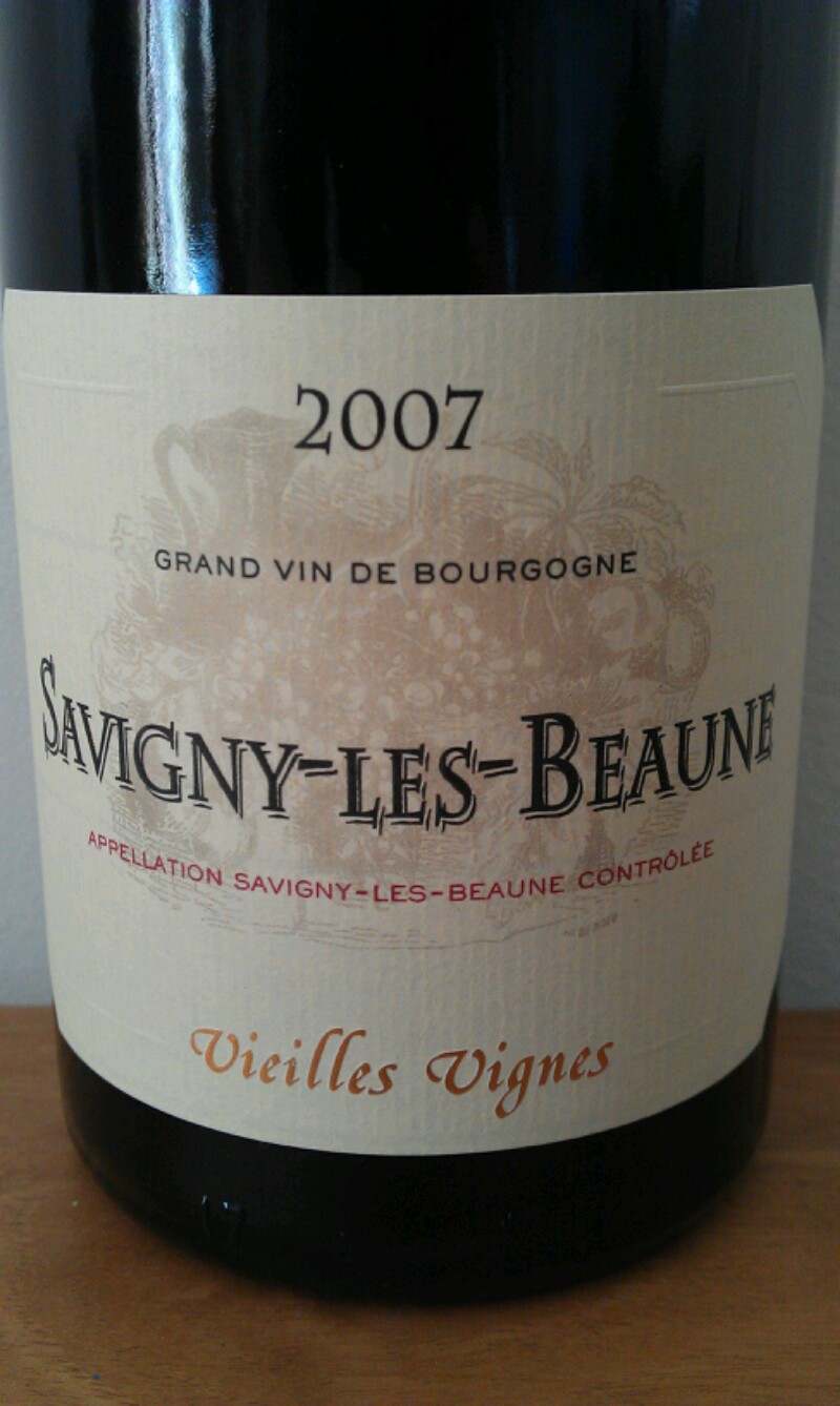 Savigny-lès-Beaune