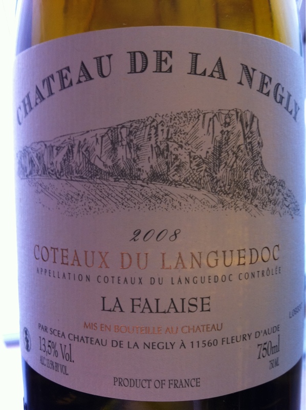 Coteaux du Languedoc