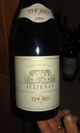Juliénas