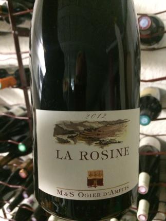 Vin de pays des Collines rhodaniennes