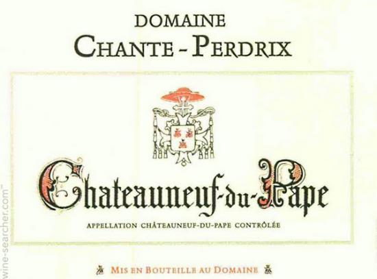 Châteauneuf-du-Pape