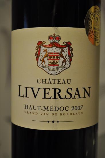Haut-Médoc