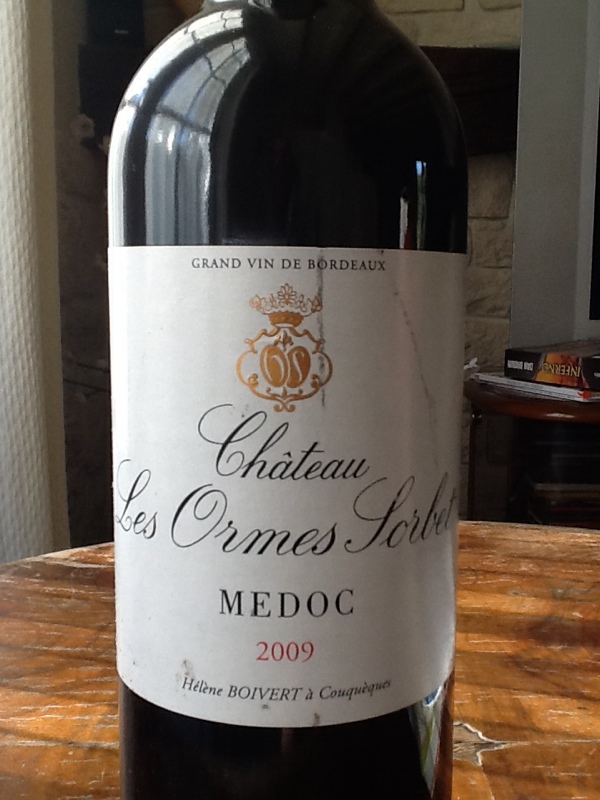 Médoc