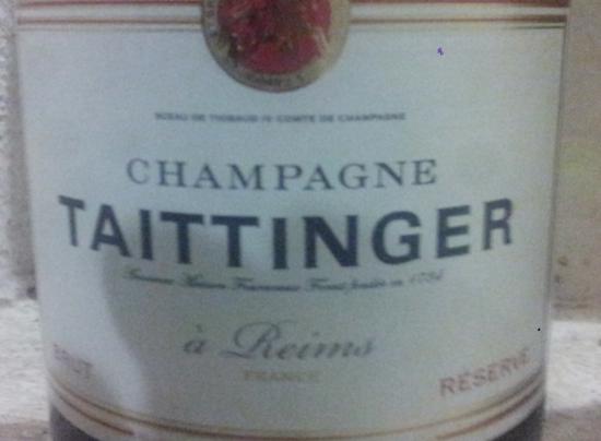 Champagne