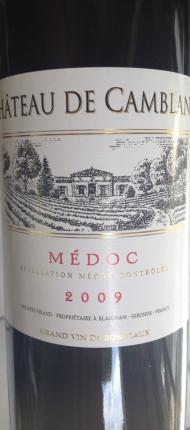 Médoc
