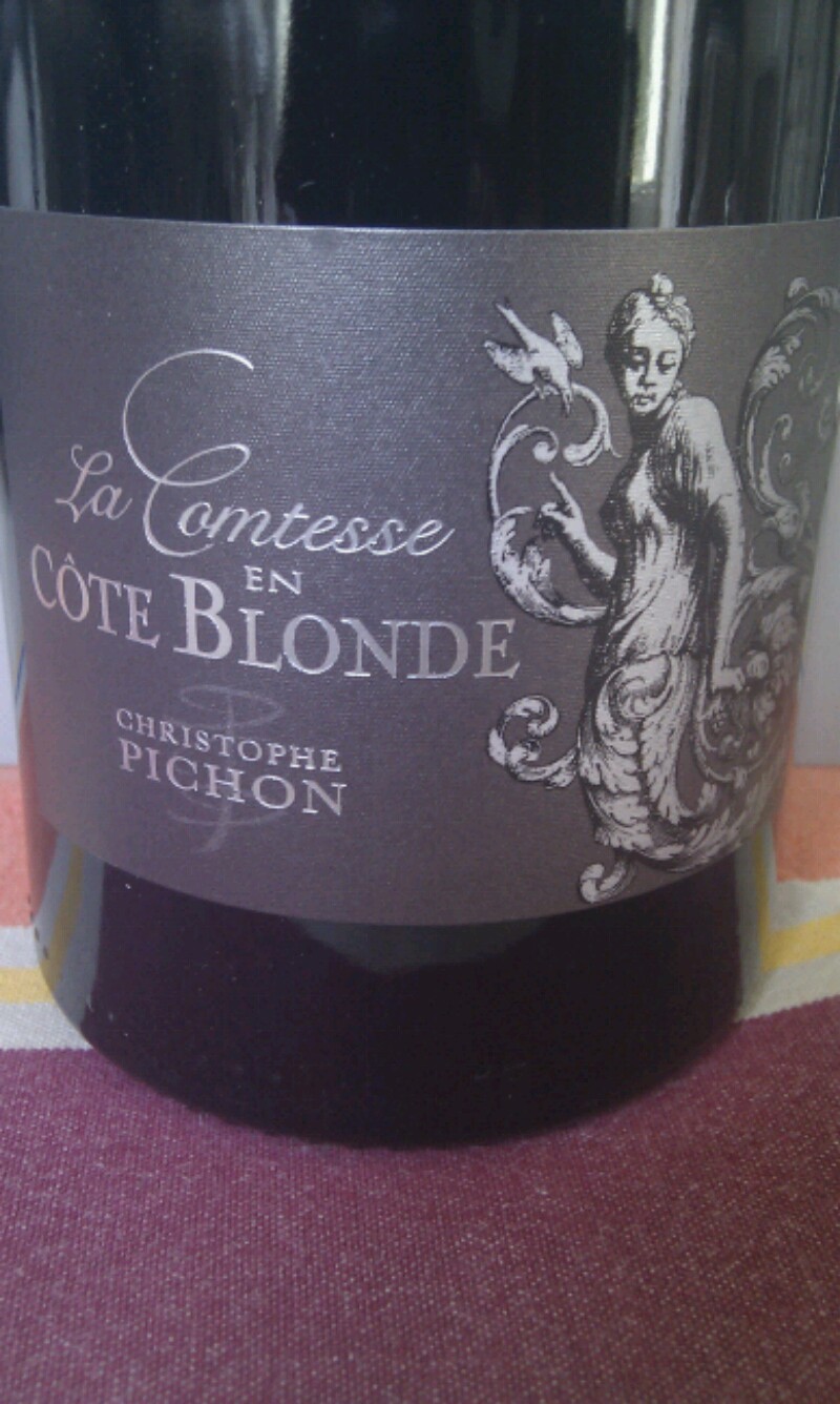 Côte-Rôtie