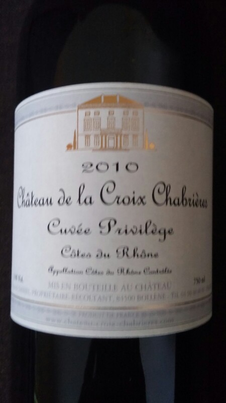 Côtes-du-Rhône