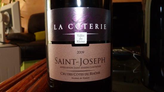 Saint-Joseph